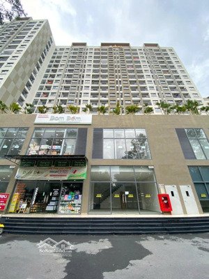 cho thuê shophouse a6-a7 đường nguyễn ái quốc, phường quang vinh