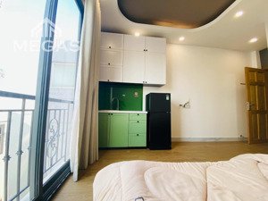 cho thuê nhà trọ 30m2, 7 triệu vnd, điện biên phủ, bình thạnh, view đẹp, nhiều tiện ích