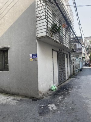 chính chủ cần bán nhà phú thượng, đường an dương vương 30m. 3 tầng, mt 6m. ô tô đỗ cửa, kinh doanh.