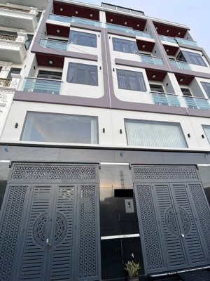 bán nhanh nhà đồng bộ mã lò - 5 tầng - tặng full nội thất cao cấp nhỉnh 6 tỷ(tl)