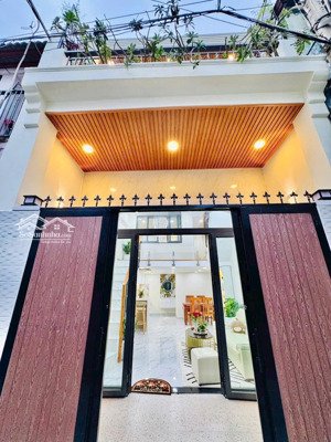 chính chủ bán nhà 1/ tỉnh lộ 10 bình tân