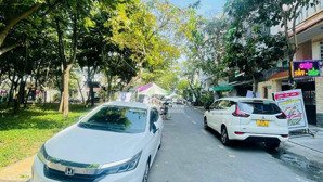 bán nhà 5 tầng 6x20m view công viên kdc trung sơn kế him lam - lotte mart, quận 7
