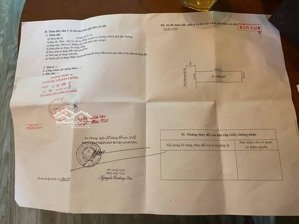 bán 100m mặt đường hoàng thế trung văn cú an đồng an dương đường thông 10m giá rẻ lh : 