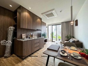 khai trương chung cư mini cao cấp quận 6 dạng 1pn và studio, nội thất chuẩn châu âu ngay cv phú lâm