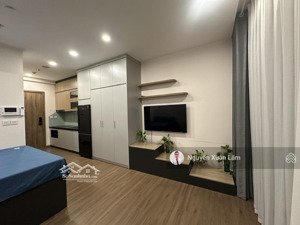 cần cho thuê 30m2 full đồ giá rẻ 5.5 triệu oasis s3 - ecopark