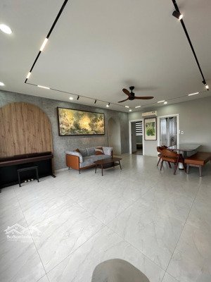 cho thuê ch 3pn, 2wc, 146m2 tại the panorama, tôn dật tiên, tân phong, q7, 60 triệu vnd