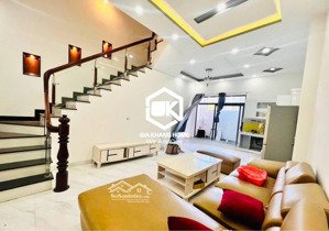 nhà nguyên căn 3 phòng ngủ full nội thất kdt hà quang 2 cho thuê dài hạn