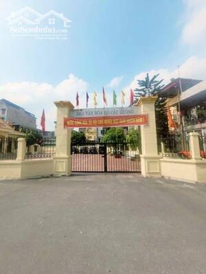 BÁN ĐẤT ĐẤU GIÁ LÒNG HỒ CẦU ĐUỐNG - HÀNG VIP YÊN VIÊN, GIA LÂM