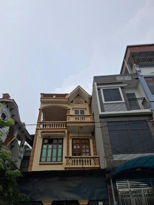 chính chủ cần cho thuê nhà 3 tầng - 55m2 đường ô tô