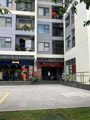cho thuê tầng 2 shophouse phân khu rainbow toà s2.05 tại da vinhomes grand park