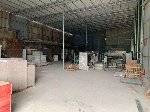 cho thuê xưởng 500m2 thuận thành, bắc ninh. giá chỉ 20tr/ tháng