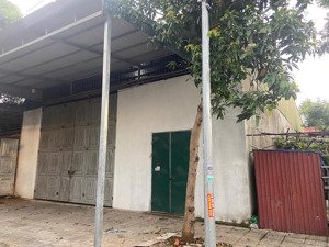 cho thuê 300m2 xưởng đồng kỵ - từ sơn giá chỉ 10,8tr/ tháng