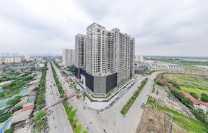 the wisteria đã có những cư dân đầu tiên về nhận nhà. 73 đến142m2,quỹ căn chuyển nhượng giá cực tốt