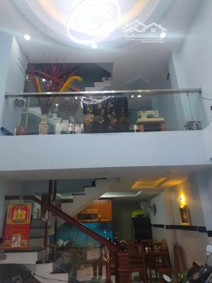 nhà đủ nội thất. bán nhà nguyễn thượng hiền 5 tầng, 5 pn, 5 wc 9.1 tỷ. chỉ xách vali vào ở