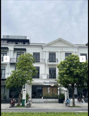 liền kề nhà phố hải âu 02 - 94m2 giá chỉ 20 tỷ tại vinhomes ocp1. vị trí đẹp