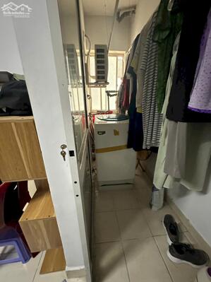 Cần cho thuê chung cư Phú Thạnh 45m 1PN 1WC giá 6,5 triệu - vào ở liền