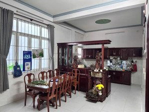 cho thuê nhà mặt tiền kdc hiệp thành 3 thích hợp mở công ty văn phòng