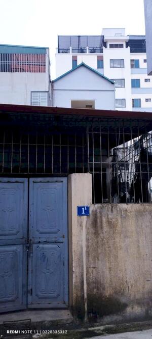 B.ÁN 51m2 ĐẤT ĐẸP CẠNH NVH SỐ 6 PHƯƠNG CANH - TẶNG C4 - XÂY CCMN HAY Ở ĐỈNH, nhỉnh 7 tỷ