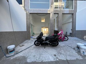 cho thuê mbkd ngay tại phường tân định khu sầm uất quận 1
