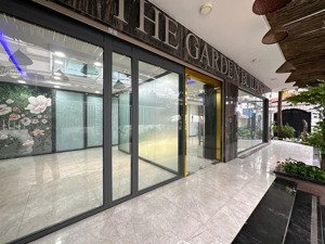 cho thuê mb trệt - vị trí đắc địa quận 3 - đang giảm mạnh còn 30 triệu