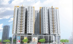 bán căn hộ 1pn, 37m2 tại lê thành twin towers, 910 triệu, bình trị đông a, bình tân, hcm