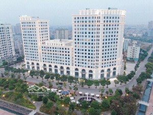 chỉ 3,95tỷ sở hữu căn 2n full nội thất cao cấp, nhận nhà ở ngay sẵn sổ trao tay, eco city việt hưng