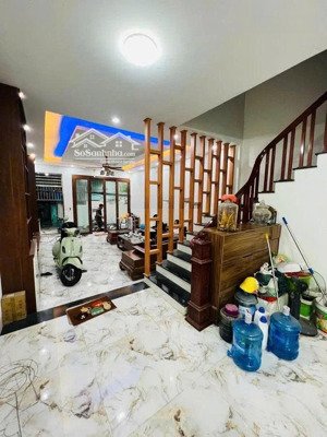 siêu phẩm xuân đỉnh, 2 mặt thoáng nhà đẹp dân xây nở hậu chỉ 15.99 tỷ