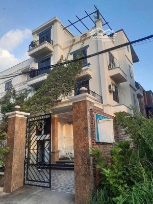 biệt thự lô góc đẹp nhất dự án khu đồng xép sát 3 kcn lớn: vsip, đại đồng, tiên sơn