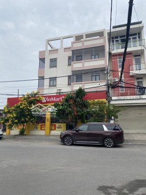 bán nhà mặt tiền đường nguyễn văn quá, đông hưng thuận, quận 12, 8 x 38 =265m2, 24 tỷ