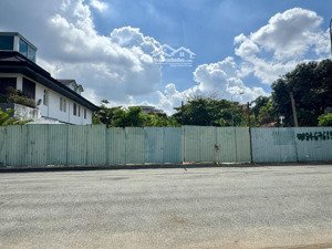 chủ cần bán gấp lô góc 2mt khu compoud nguyễn văn hưởng tđ q2.dt : 521m2, giá 146 tỷ