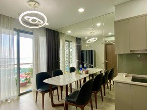 cho thuê ch chung cư tại river panorama, 13 triệu 64.5m2, 2pn2wc, nhà đẹp, nhiều tiện ích chính chủ