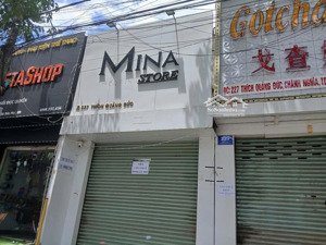 cho thuê mặt bằng kinh doanh đường thích quảng đức