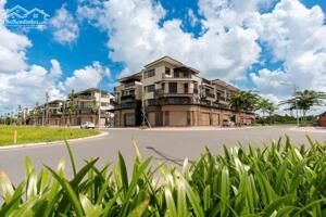  SHOPHOUSE MẶT TIỀN NAM LONG 2 – TRUNG TÂM CẦN THƠ 