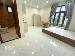 giá 2,8triệu / tháng khai trương dãy phòng mới thạnh lộc 27 sát nguyễn tất thành thạnh lộc 27