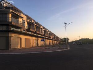  SHOPHOUSE NAM LONG 2 – CẦN THƠ