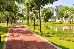 bán nhanh biệt thự song lập 10x20m giá tốt nhất chỉ 10.9 tỷ thanh toán nhẹ 25% sang tên ngay