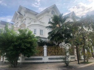căn biệt thự đơn lập góc giá rẻ nhất khu cityland garden, nhà có thang máy giá chỉ 40 tỷ