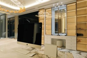 tặng toàn bộ nội thất xịn,chủ cần bán nhà mới đường an dương vương p.16 quận 8.dt 90m2 giá 16 tỷ.