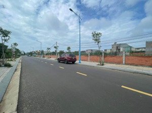 bán 2 lô đất 1000m(34x30) mặt tiền nguyễn đình tứ sát biển long cung p.10 tp.vt giá siêu tốt 45 tỷ