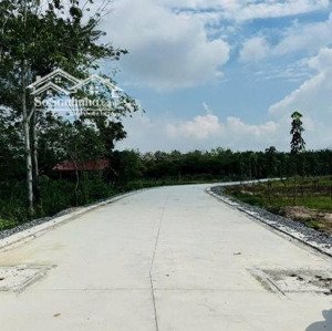 bán đất xã phú mỹ hưng - củ chi. dt: 1600m²(có 110m² thổ cư) ngang 15m, đường nguyễn thị vui, 10 tỷ