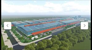 Cần bán 40.000m2 đất trong đó có 2.000m2 nhà xưởng công nghiệp Đại Hiệp, Đại Lộc, Quảng Nam.