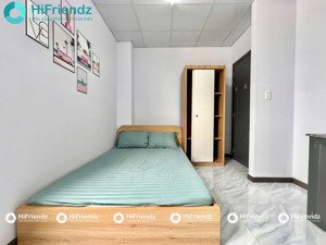 đúng hình - đúng giá - chung cư mini trống căn hộ studio siêu đẹp-toà nhà thang máy-full nội thất