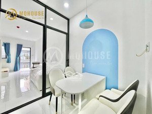 cho thuê cc mini 1pn, 1wc, 40m2, giá 9,2 triệu tại ung văn khiêm, bình thạnh, hcm