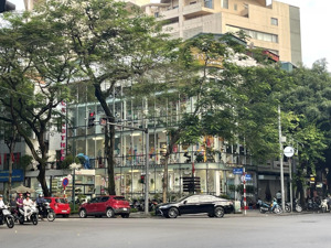 cho thuê siêu phẩm nhà mặt phố minh khai, mt 25m, dt 200m2