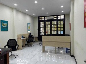 cho thuê nhà mặt tiền đường chu văn an, phường 26, bình thạnh, nhà mới đẹp