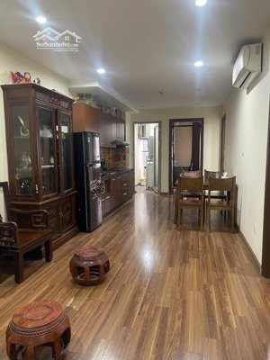 bán căn hộ 90m chung cư nam đô- 609 trương định, hoàng mai toà