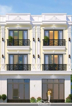 chỉ hơn 2 tỷ xíu nhà 3 tầng tuyến 2, cam lộ, hùng vương, hồng bàng