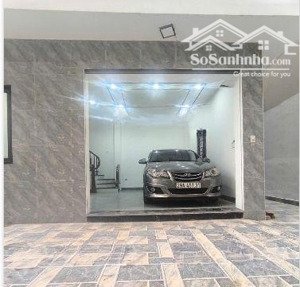 bán nhà sài đồng - long biên 7 tầng thang máy & gara ô tô