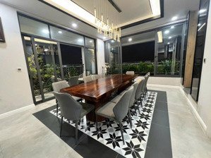 siêu phẩm độc nhất lê đức thọ penthouse góc 500m2 tại sun square