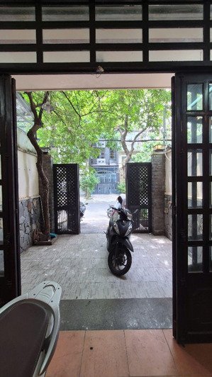 cực hiếm nhà bán! nhà (4x20m) 3.5 tấm sát công viên khu bình phú p11 quận 6